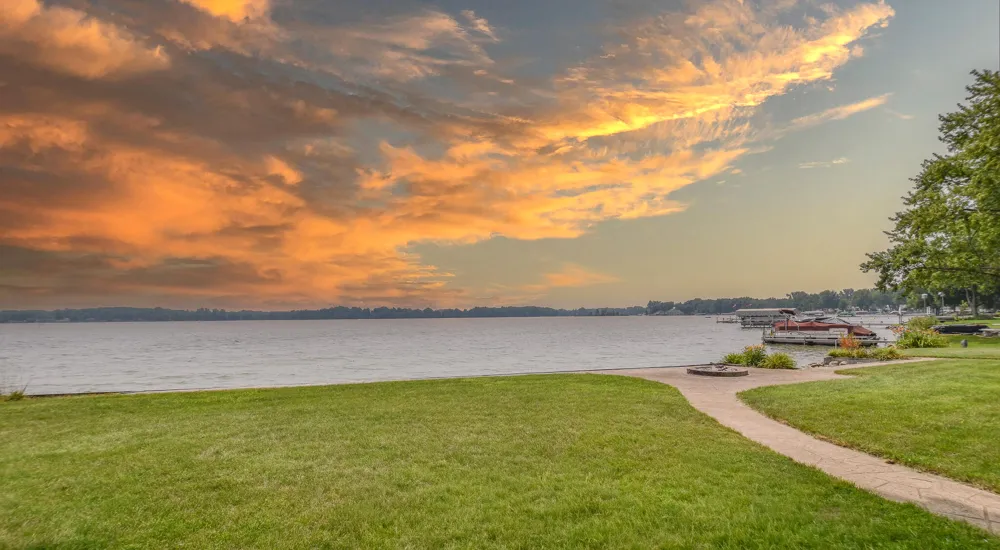 873 Driftwood Lane Quincy Township, MI 49082