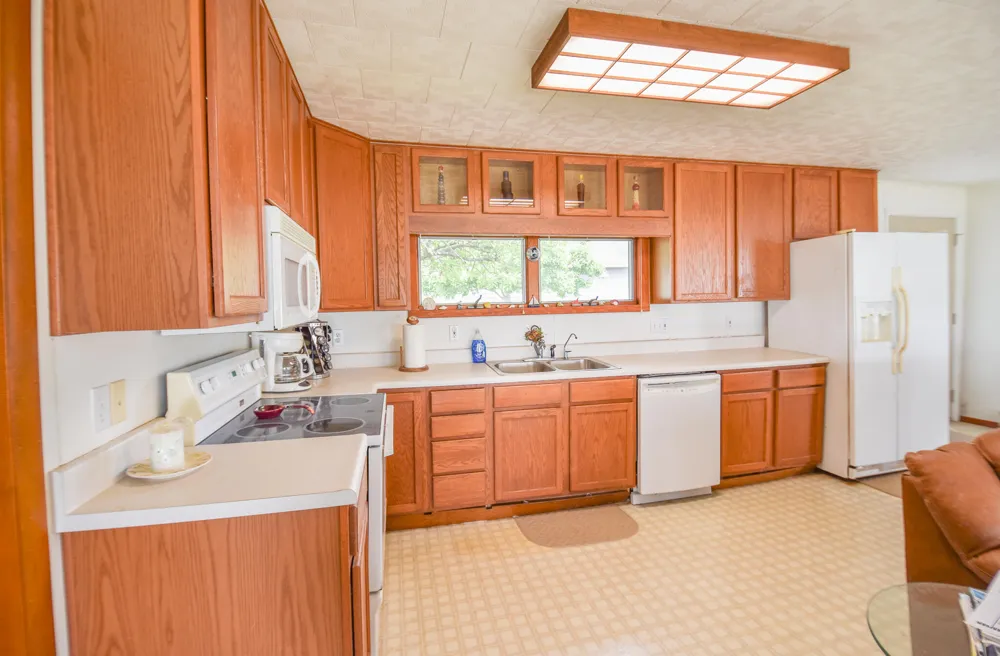 873 Driftwood Lane Quincy Township, MI 49082