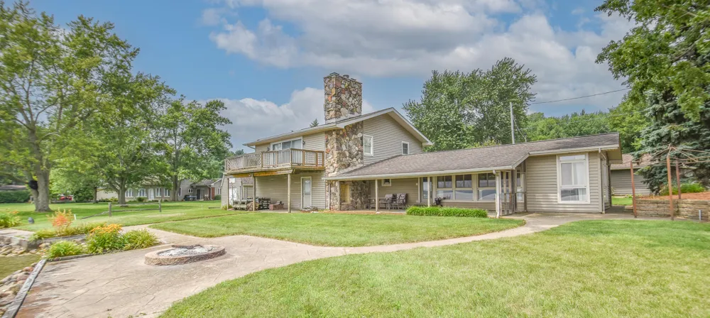 873 Driftwood Lane Quincy Township, MI 49082