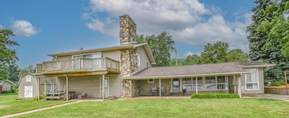 873 Driftwood Lane Quincy Township, MI 49082