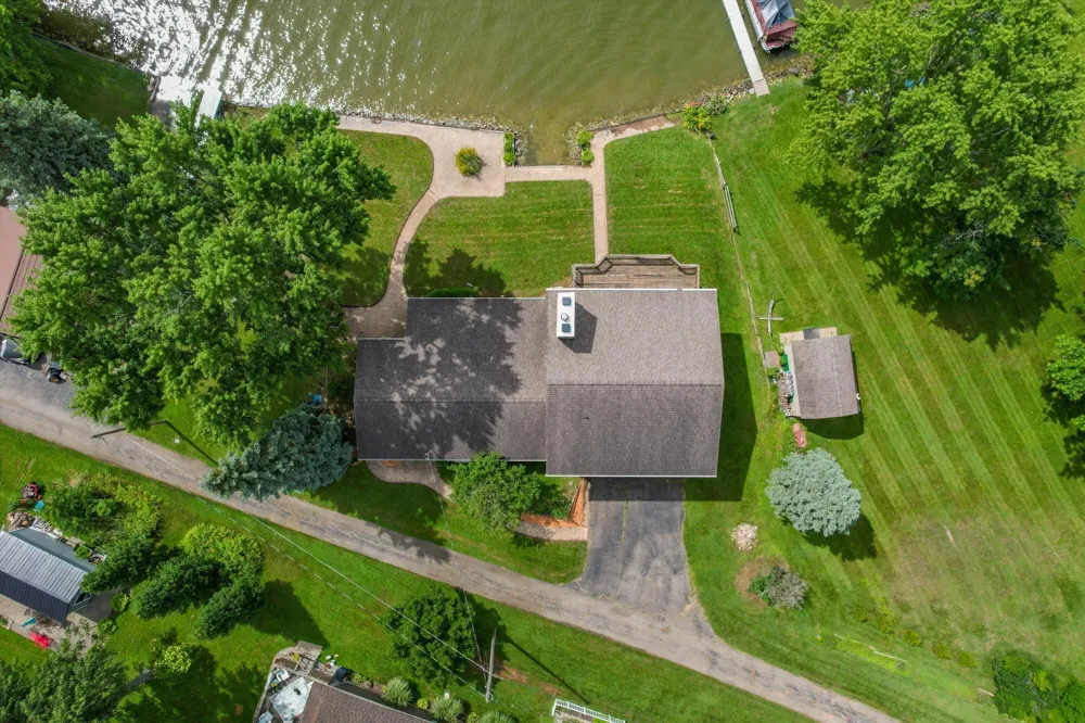873 Driftwood Lane Quincy Township, MI 49082