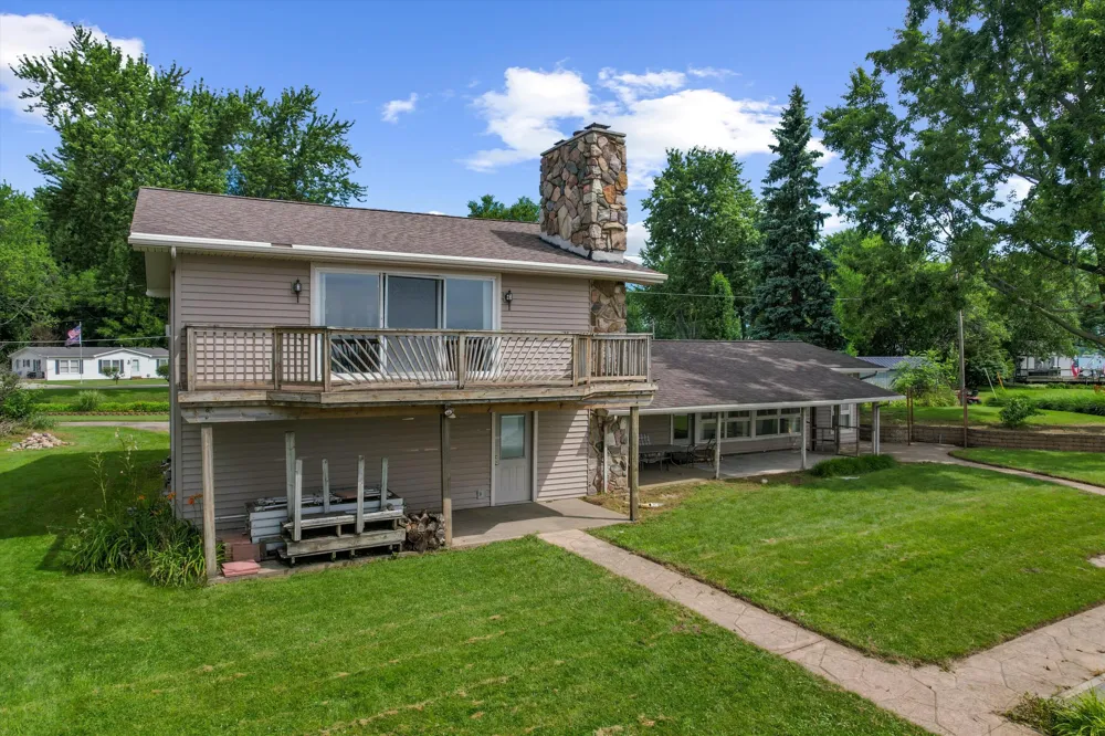 873 Driftwood Lane Quincy Township, MI 49082