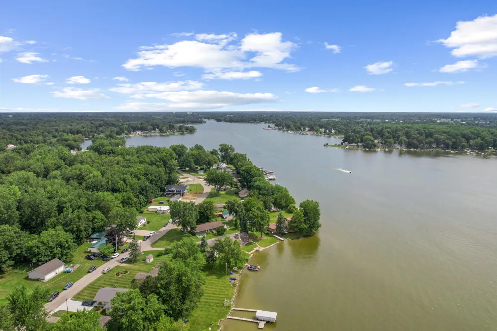 873 Driftwood Lane Quincy Township, MI 49082