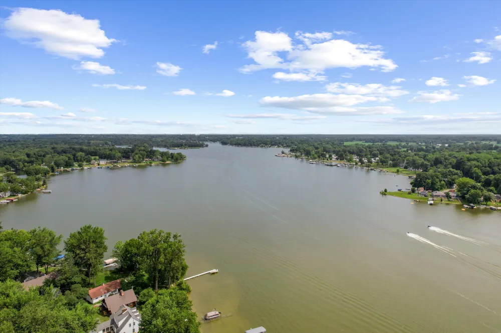 873 Driftwood Lane Quincy Township, MI 49082