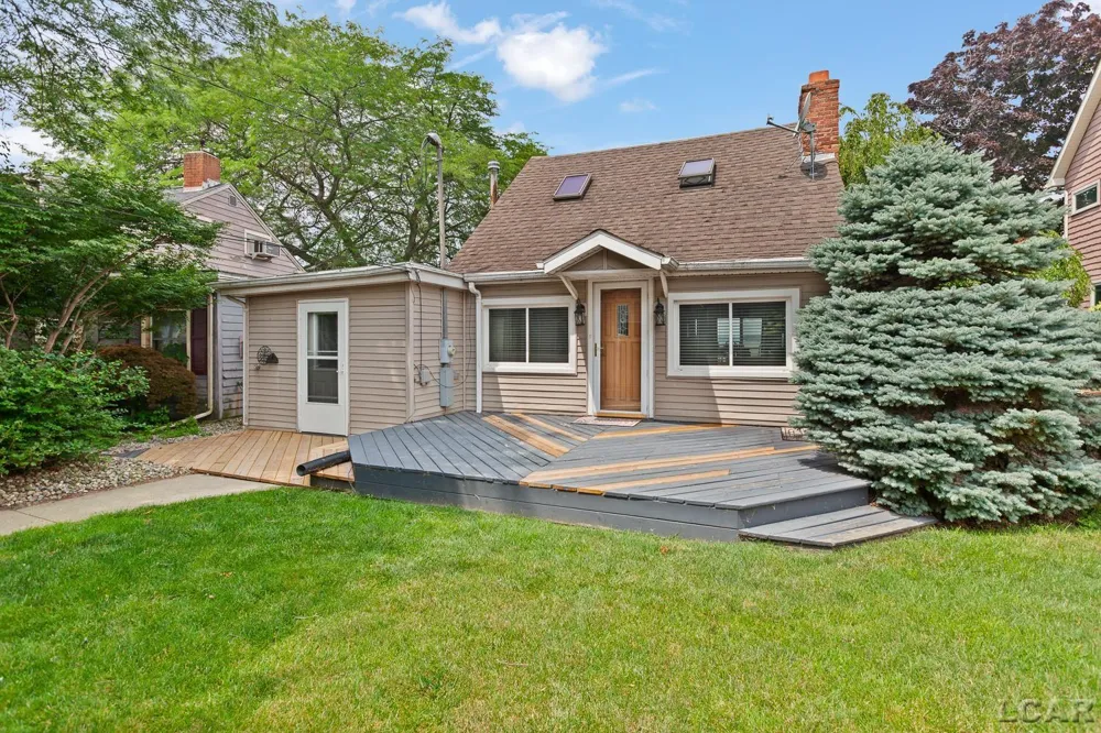 2792 Round Lake Highway Highway Rollin Township, MI 49253