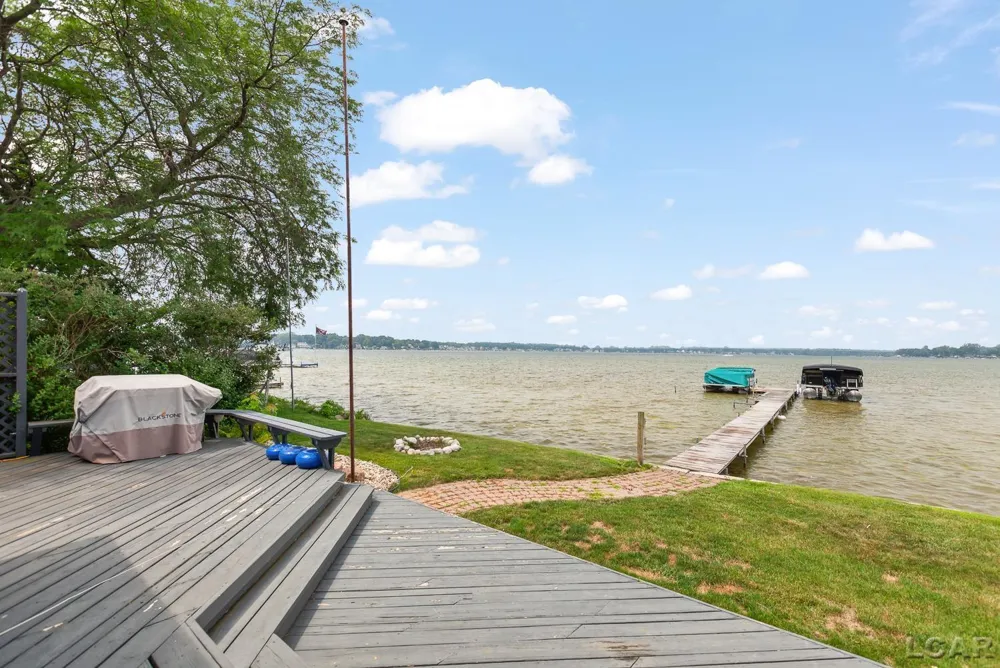 2792 Round Lake Highway Highway Rollin Township, MI 49253