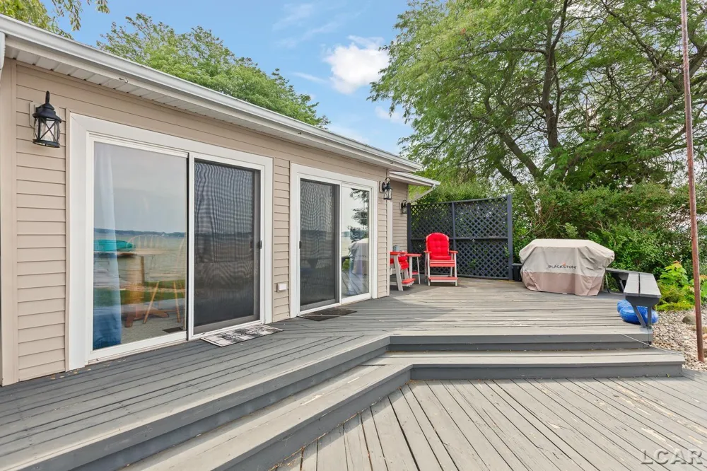 2792 Round Lake Highway Highway Rollin Township, MI 49253