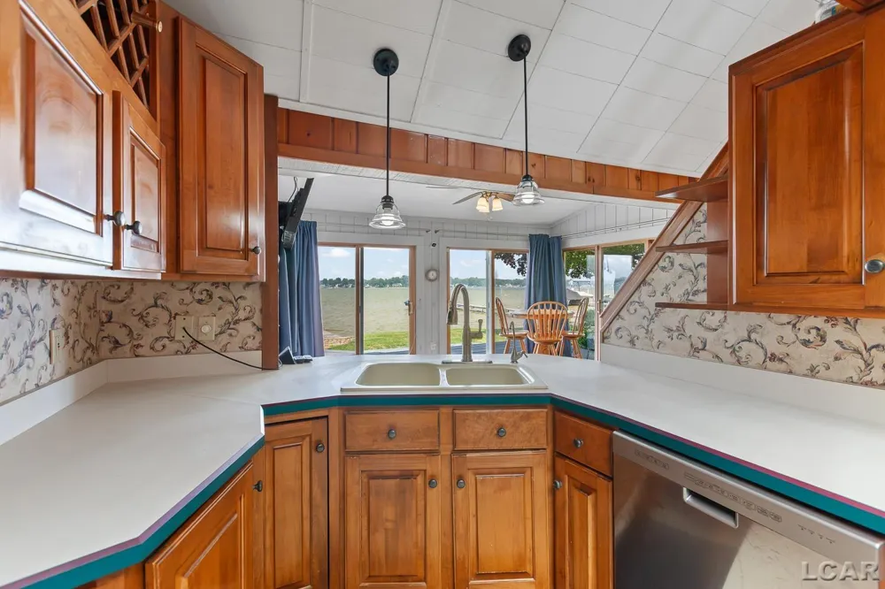 2792 Round Lake Highway Highway Rollin Township, MI 49253