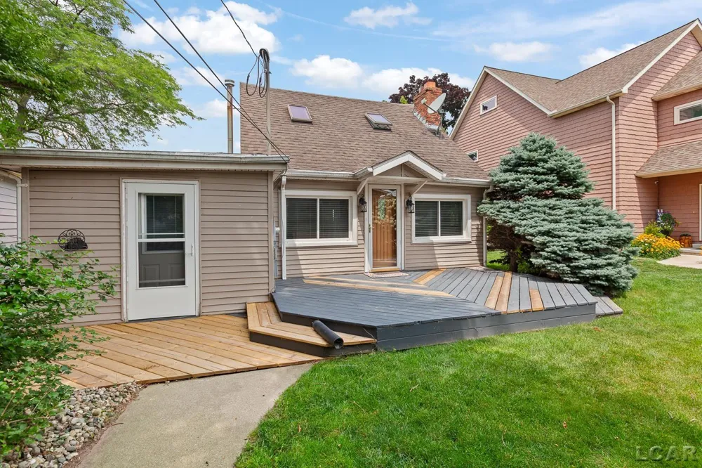 2792 Round Lake Highway Highway Rollin Township, MI 49253