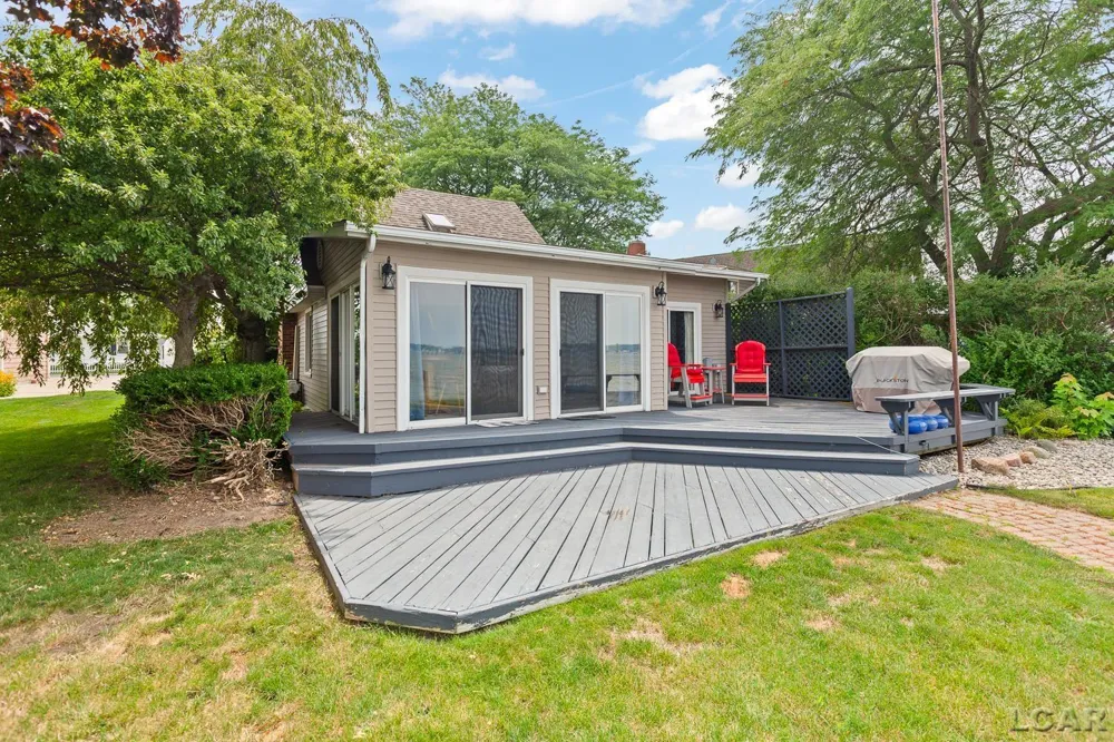 2792 Round Lake Highway Highway Rollin Township, MI 49253