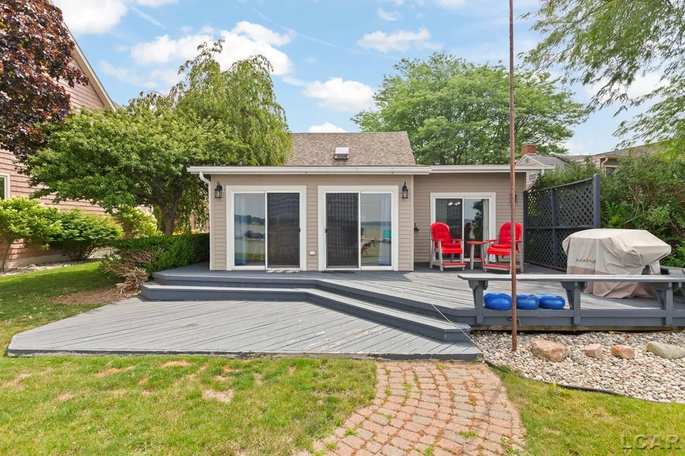 2792 Round Lake Highway Highway Rollin Township, MI 49253