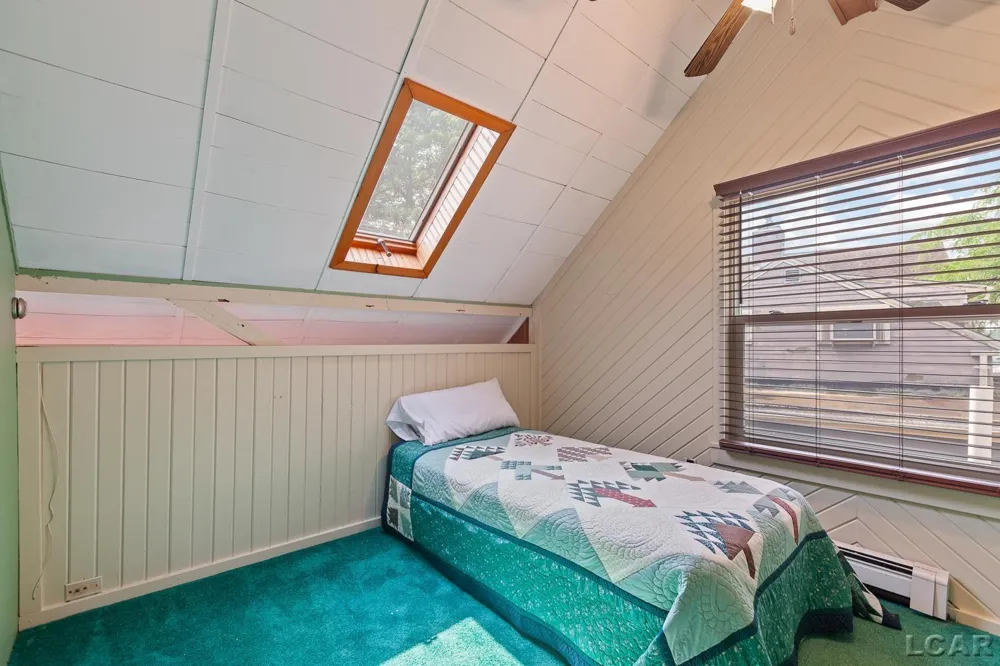 2792 Round Lake Highway Highway Rollin Township, MI 49253