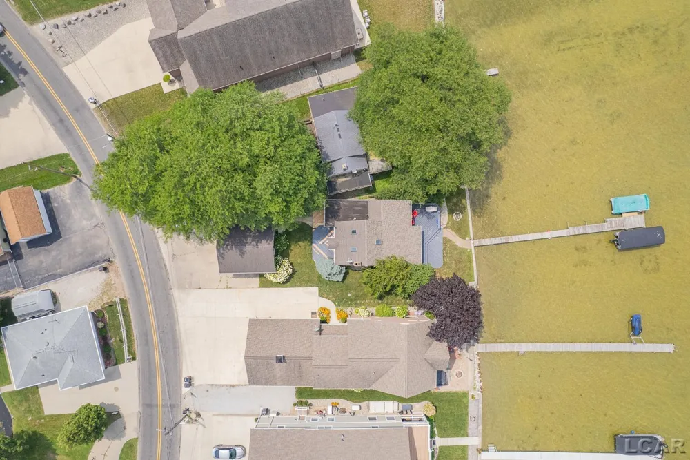 2792 Round Lake Highway Highway Rollin Township, MI 49253