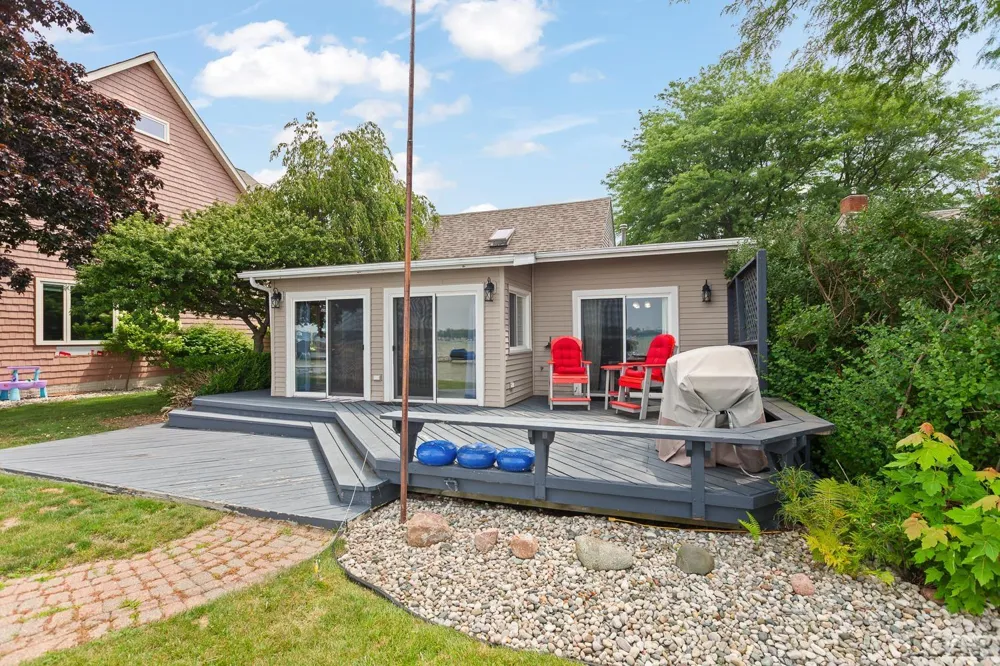 2792 Round Lake Highway Highway Rollin Township, MI 49253