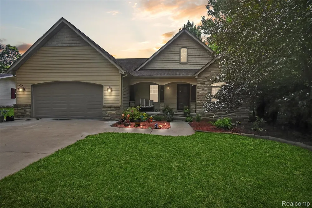 4915 Anglers Lane Sage Township, MI 48624