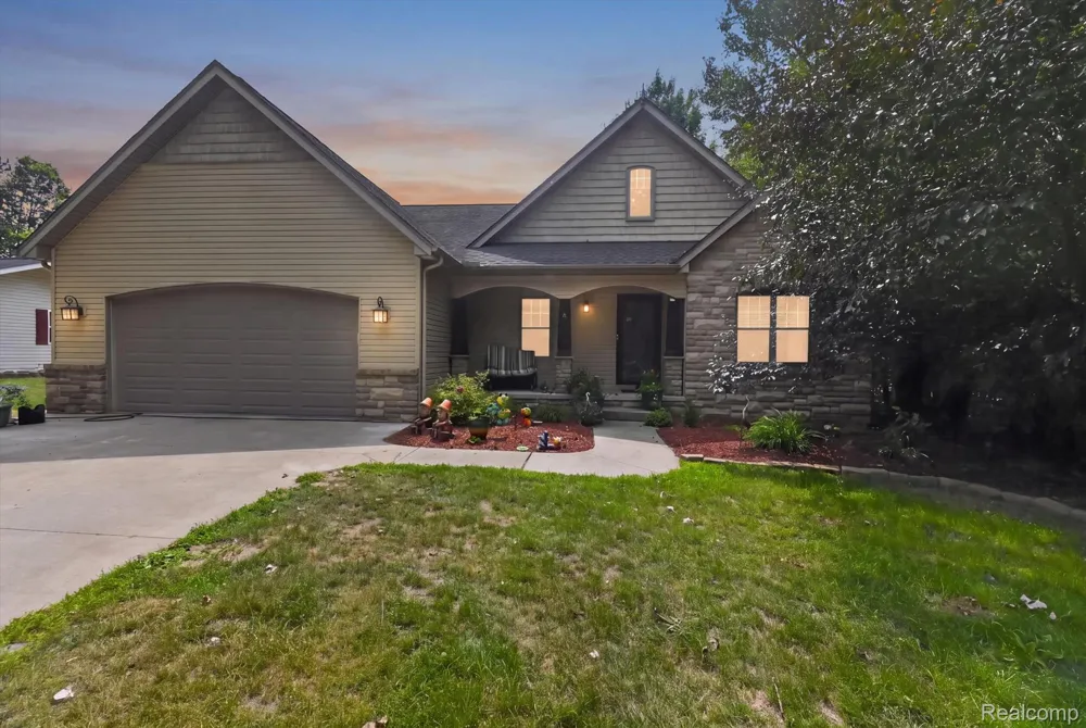 4915 Anglers Lane Sage Township, MI 48624