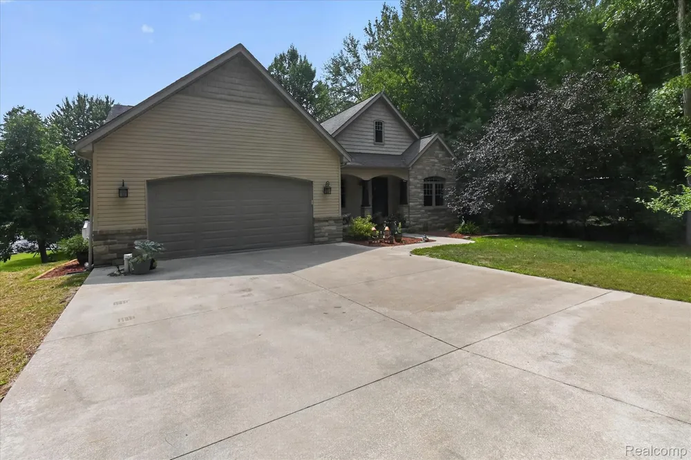 4915 Anglers Lane Sage Township, MI 48624