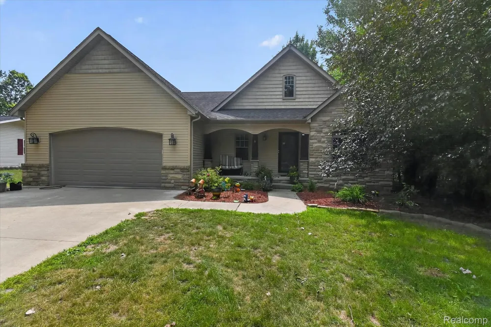 4915 Anglers Lane Sage Township, MI 48624