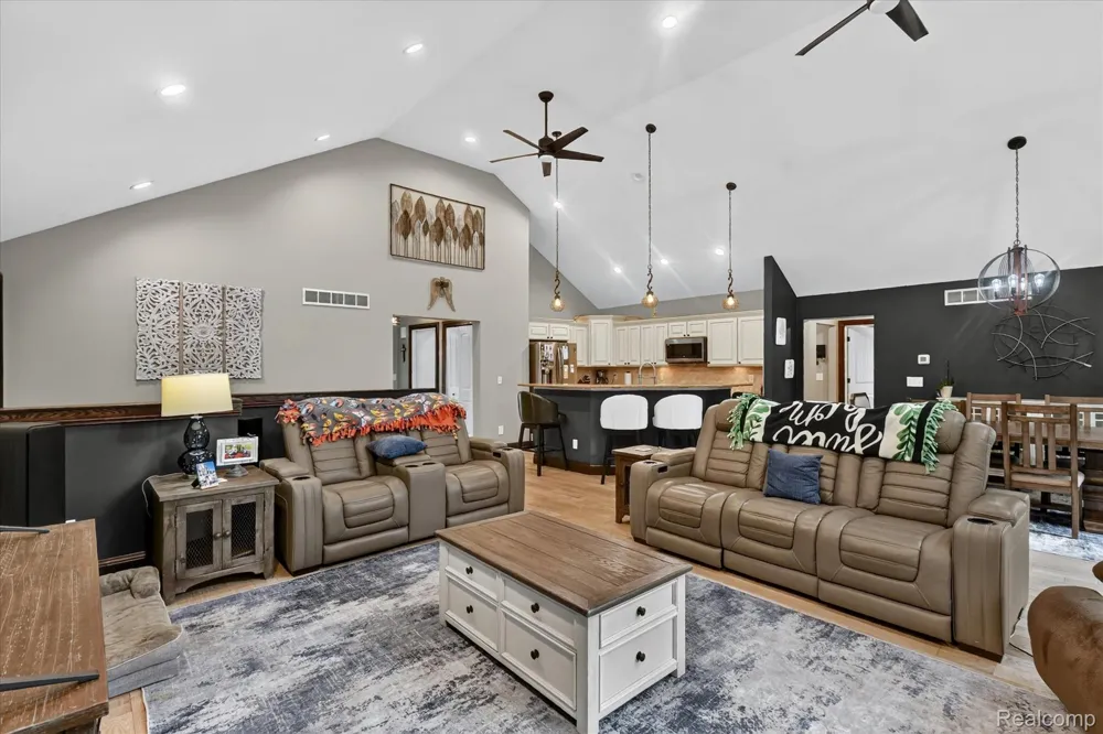 4915 Anglers Lane Sage Township, MI 48624