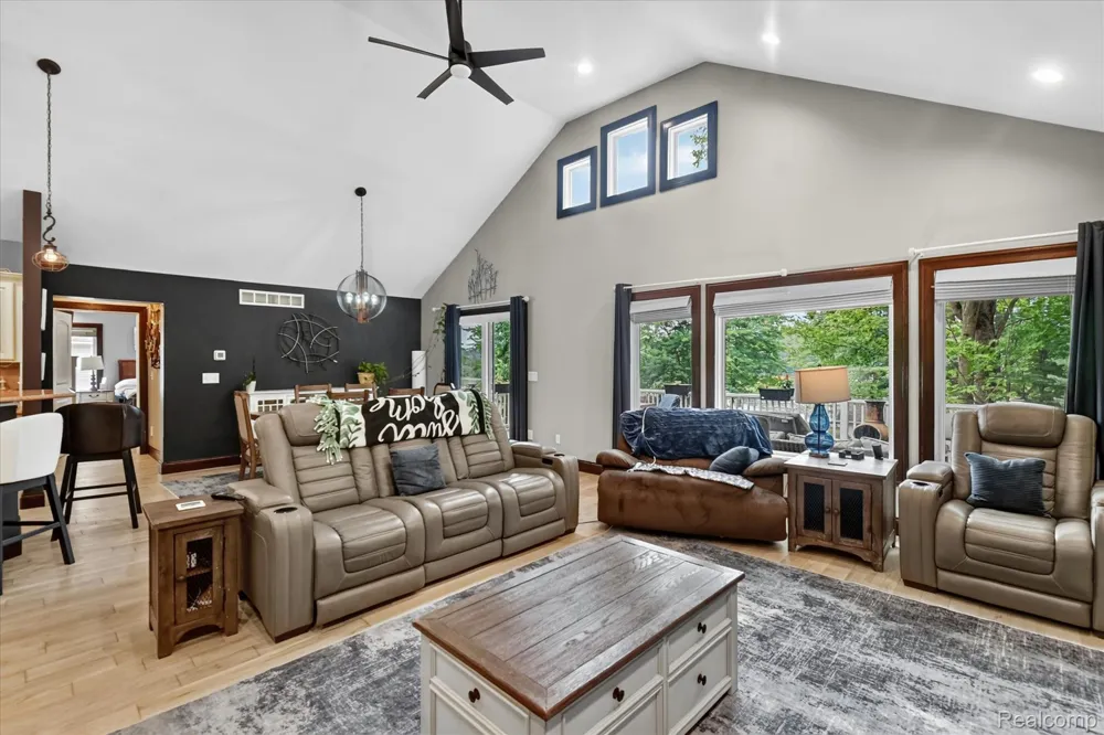 4915 Anglers Lane Sage Township, MI 48624