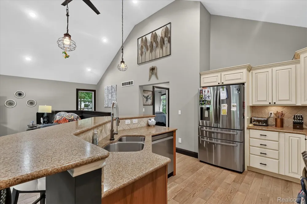 4915 Anglers Lane Sage Township, MI 48624
