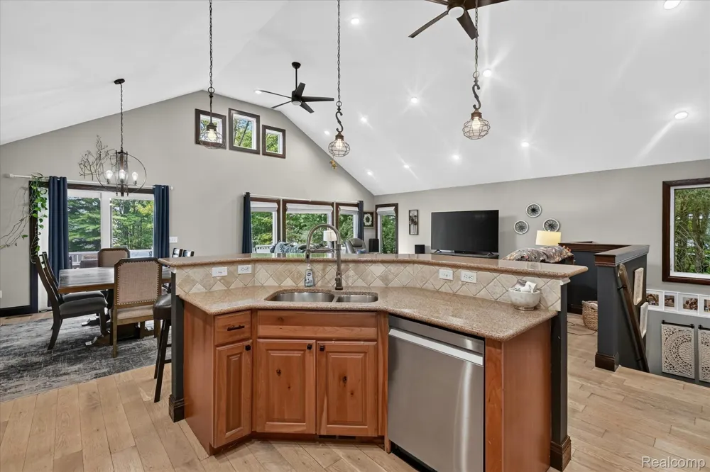 4915 Anglers Lane Sage Township, MI 48624