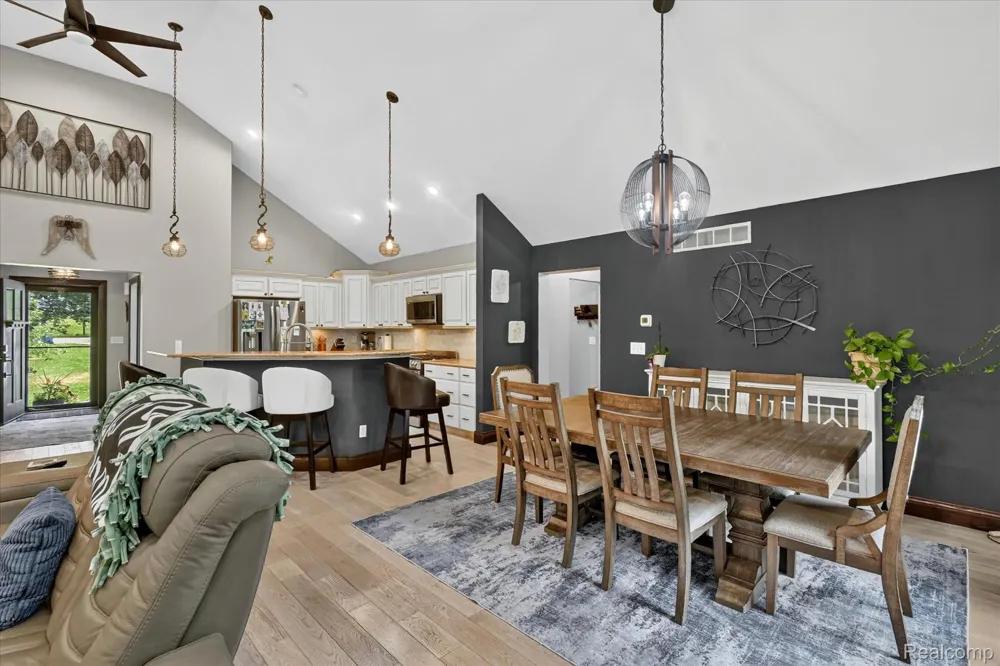 4915 Anglers Lane Sage Township, MI 48624