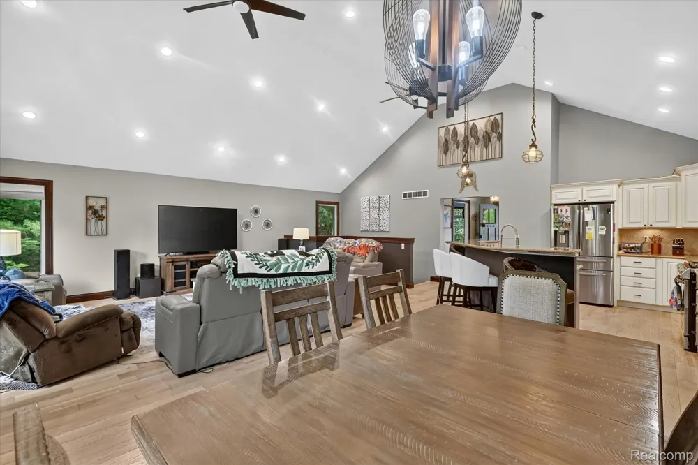 4915 Anglers Lane Sage Township, MI 48624