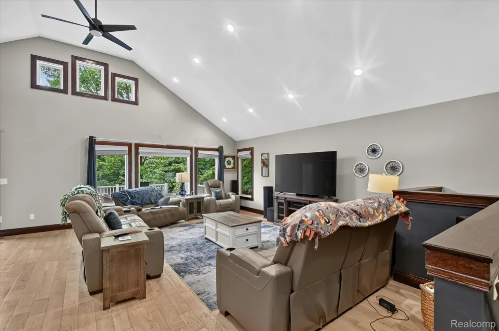 4915 Anglers Lane Sage Township, MI 48624
