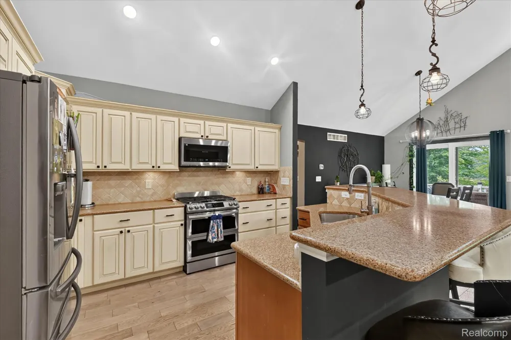 4915 Anglers Lane Sage Township, MI 48624