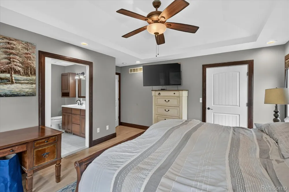 4915 Anglers Lane Sage Township, MI 48624