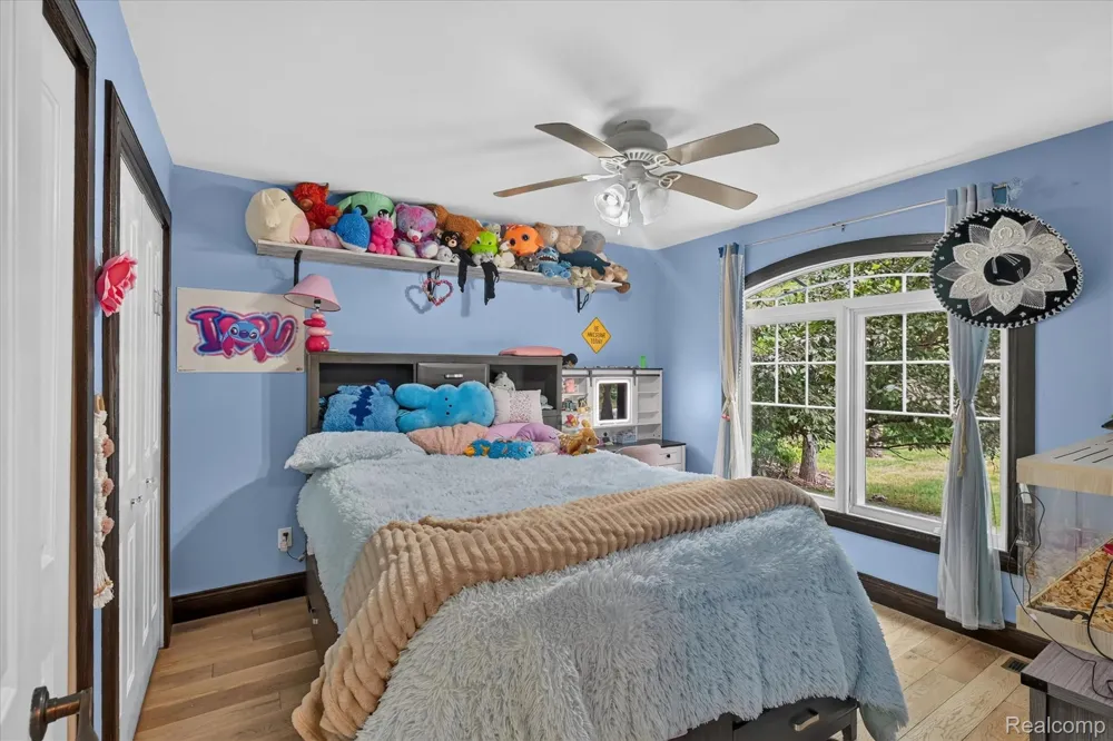 4915 Anglers Lane Sage Township, MI 48624