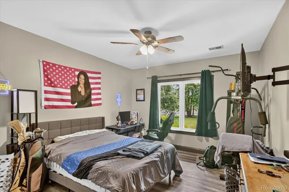 4915 Anglers Lane Sage Township, MI 48624
