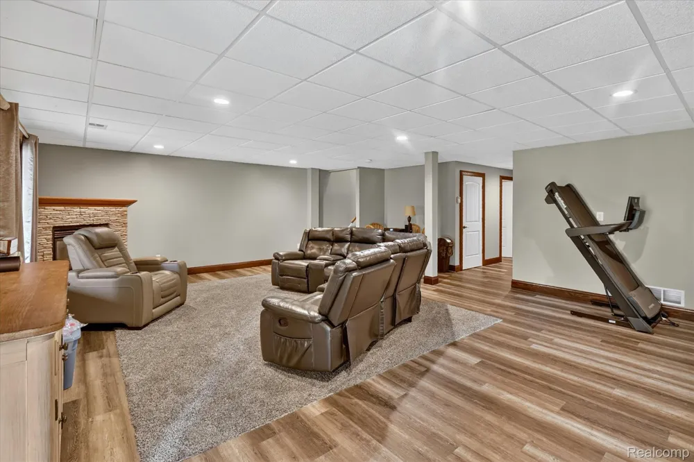4915 Anglers Lane Sage Township, MI 48624