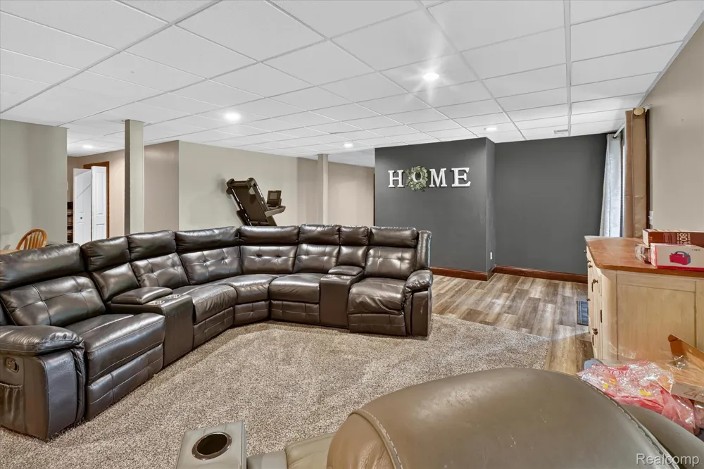 4915 Anglers Lane Sage Township, MI 48624