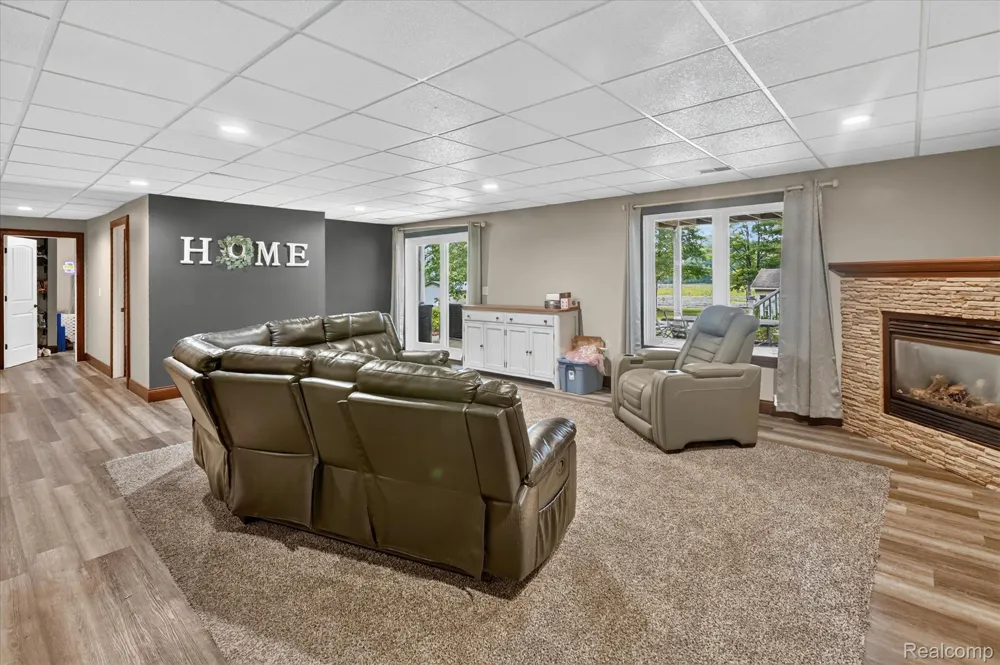 4915 Anglers Lane Sage Township, MI 48624