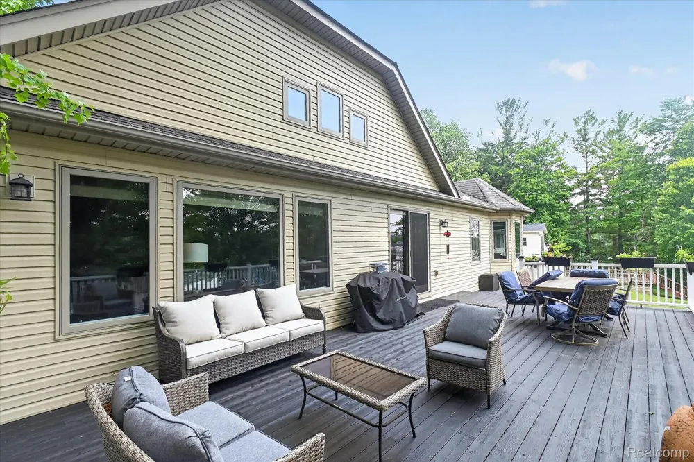 4915 Anglers Lane Sage Township, MI 48624