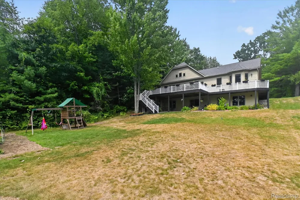 4915 Anglers Lane Sage Township, MI 48624