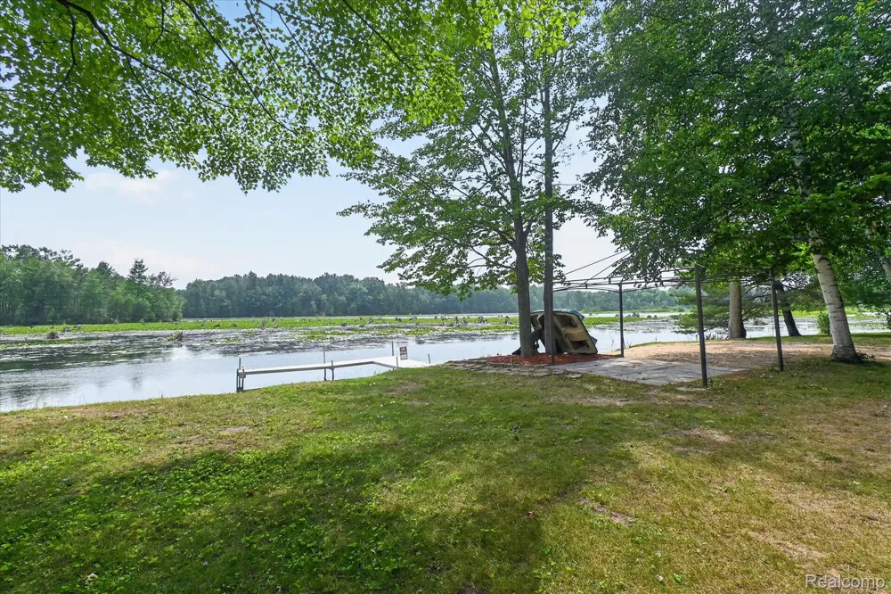 4915 Anglers Lane Sage Township, MI 48624