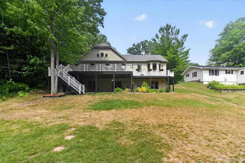 4915 Anglers Lane Sage Township, MI 48624