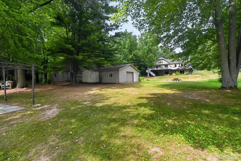 4915 Anglers Lane Sage Township, MI 48624