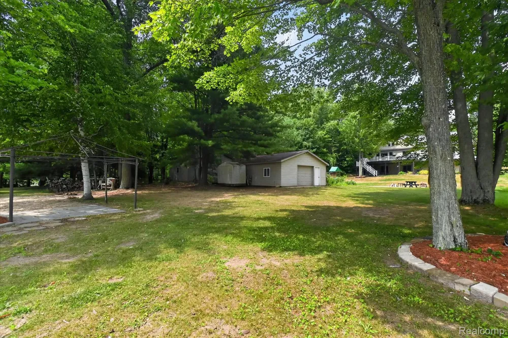 4915 Anglers Lane Sage Township, MI 48624