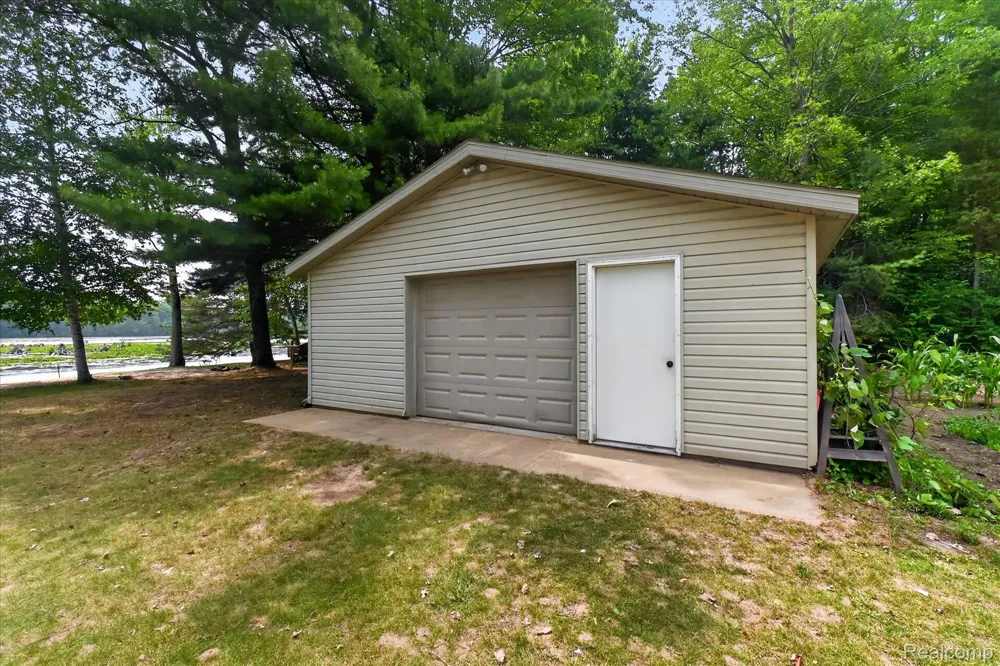 4915 Anglers Lane Sage Township, MI 48624