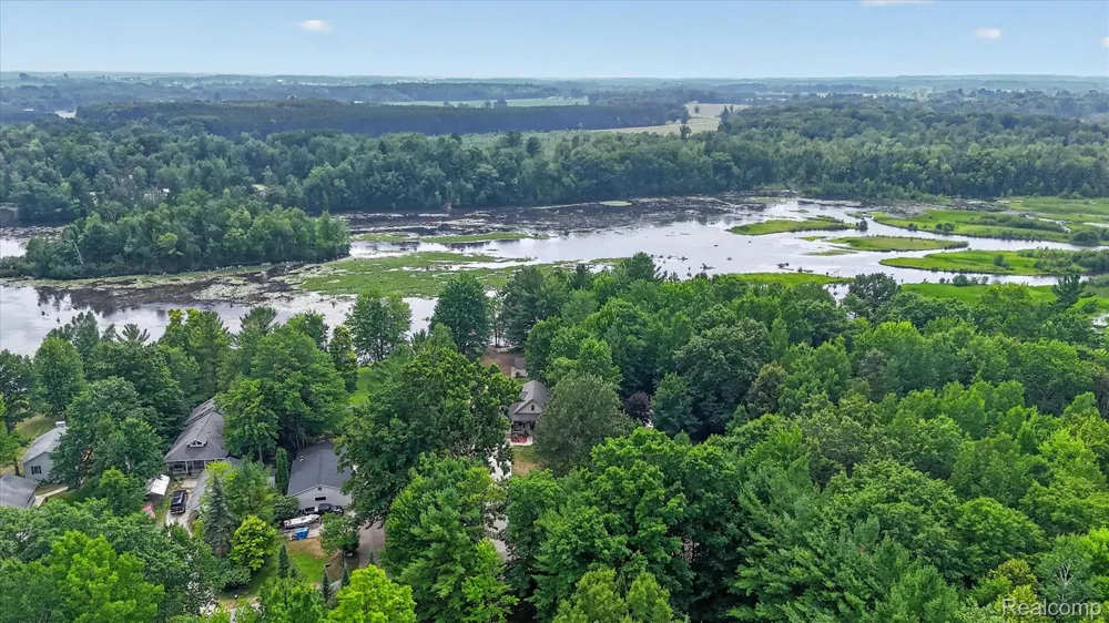 4915 Anglers Lane Sage Township, MI 48624