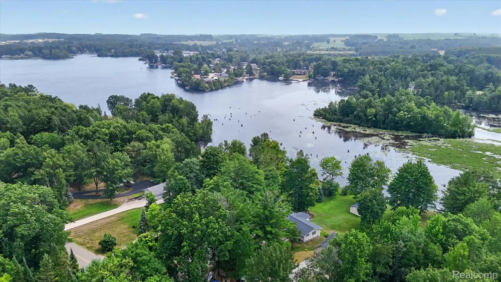 4915 Anglers Lane Sage Township, MI 48624
