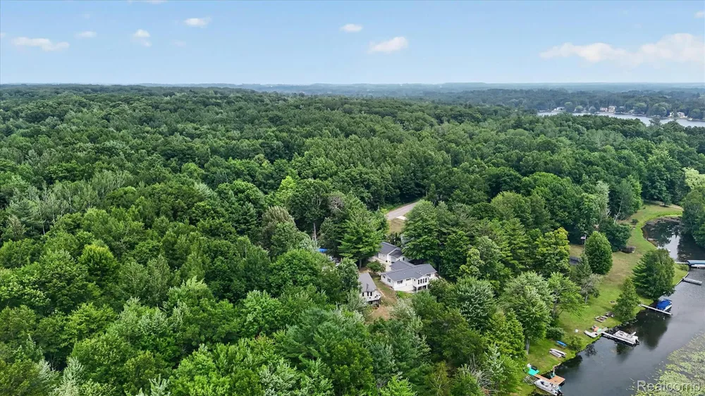 4915 Anglers Lane Sage Township, MI 48624