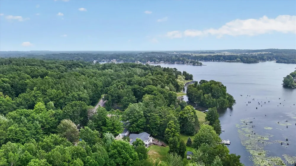 4915 Anglers Lane Sage Township, MI 48624