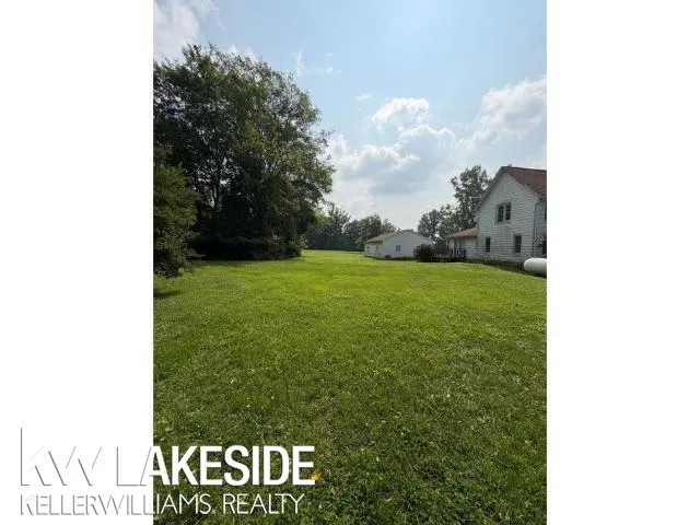 73340 Pitt Road Richmond Township, MI 48062