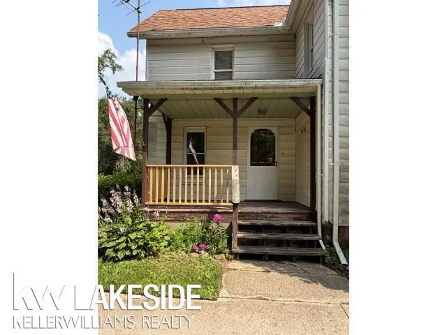 73340 Pitt Road Richmond Township, MI 48062