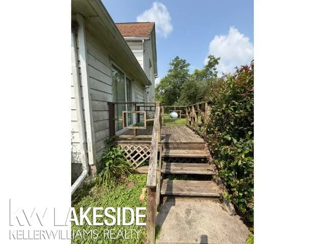 73340 Pitt Road Richmond Township, MI 48062